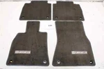 New Oem Genuine Floor Mats Front Rear Lexus LS460 2013-2017 Grey Brown Rwd Lwb. Fixed Price $85.00.
