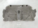 Volvo V70 XC70 Wagon Rear Carpet Floor Rug Cover Trim Tan Fits 2001-2007 02 03. Fixed Price $123.64.