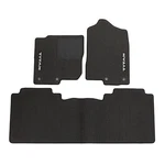 Oem 2016-2024 Nissan Titan Carpet Floor Mats W/o Console 3PC Set New 999E2-W4002. Fixed Price $203.98.