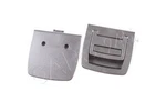 New Genuine Bmw Floor Carpet Trunk Handle Black One Piece 51477267484. Fixed Price $84.09.