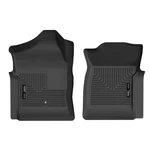 Husky Liners X-act Contour Front Floor For Chevy Silverado 1500 1999-2003. Fixed Price $109.99.