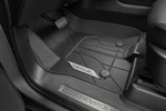 Gm 2021-2026 Suburban Front 2ND 3RD Row Cargo All Weather Floor Liners Black Oem. Fixed Price $501.98.