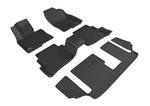 3D Maxpider For Mazda CX-9 7-SEAT 2016-2023 Kagu Black R1 R2 R3. Fixed Price $276.29.