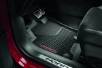 Genuine Mopar All-weather Floor Mats 82216553AA. Fixed Price $153.27.