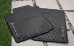 Genuine Lexus GX460 2010-2013 4PCS Black All Weather Floor Mats PT908-60100-02. Fixed Price $59.99.