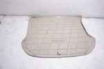 2003-2007 Nissan Murano All Weather Rubber Floor Mat Cover Grey. Fixed Price $66.50.