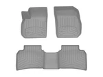 Weathertech Floorliner Hp Mats For - Cadillac XT4 1ST & 2ND Row Grey. Fixed Price $258.90.