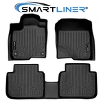 Smartliner Custom Fit Floor Mats Row Set Oem Tpe 2023-2025 Honda Hr-v. Fixed Price $132.34.