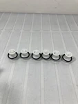 677730E020 Genuine Toyota Clip(for Front Door Trim Board) 67773-0E020 Pcs. Fixed Price $19.99.