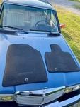 Genuine Kia Telluride Carpet Floor Mats Lf And Rf S9F14-AC010 AC020 Never Used. Fixed Price $29.95.