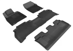 3D Maxpider L1LX04401509 Kagu Floor Mat For 13-21 LX570. Fixed Price $283.99.