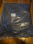 Nos 14-17 Ford F-150, P552 Crew Cab Carpet Floor Mats Black, Part #MQ1F0161AA. Fixed Price $50.00.