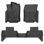 Husky Liners 99471 Weatherbeater Front & 2ND Seat Floor. Fixed Price $149.99.