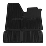 Oem Gm 22906996 2013-2016 Chevrolet Malibu Front & Rear All Weather Floor Mats. Fixed Price $140.00.