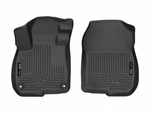 Husky Weatherbeater Front Floor Liners 2PC Fits 2017-2022 Honda Cr-v Black. Fixed Price $89.99.