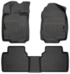 Husky Liners 98361 Weatherbeater Floor Fits 06-12 Fusion Milan Mkz Zephyr. Fixed Price $273.53.