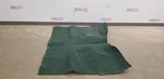1971 Ford F100 Ranger Xlt Regular Cab Interior Floor Carpet Green. Fixed Price $135.00.