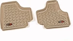 Rugged Ridge 13950.20 Floor Liner Rear Tan 2008-2013 Jeep Liberty Kk. Fixed Price $45.00.