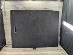 14-20 Oem Bmw F36 428 430 435 440 Trunk Storage Floor Mat Carpet Cargo Cover. Fixed Price $152.95.