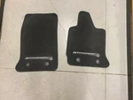 Corvette Stingray Floor Mats Carpet Front Genuine New 2016 22801666 2PC Set. Fixed Price $163.99.