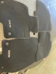 2017-2024 Mazda CX5 Cloth Mats Model KB7W68G20 03. Fixed Price $40.00.