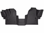 Husky X-act Contour Frt Floor Liner Blk Fits 15-21 150-350,TRANSIT-350HD. Fixed Price $109.99.