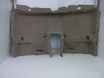 2012-2014 Toyota Camry Rear Floor Carpet 58540-06010. Fixed Price $177.16.