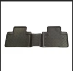 Husky Floor Liners Mats Rear 2011-2016 Ford F250 F350 Super Cab Grey. Fixed Price $68.99.