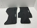 Mazda MX-5 Miata Nd Weather Floor Mat Front Left & Right 000-8B-D30 Oem. Fixed Price $95.00.