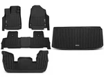 Autopart Premium 52RV53V Floor Mat Set Fits 2022-2025 Acura Mdx. Fixed Price $172.67.