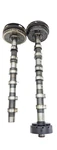 Mercedes W204 C350 R350 M272 Passenger Camshaftts Shafts Pair Oem. Fixed Price $151.02.