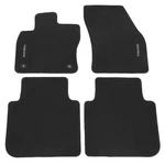 2020-2024 Volkswagen Tiguan Mojomats With Logo Genuine 5NN-061-370-A-WGK. Fixed Price $116.90.