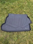 Smartliner Custom Fit Black Cargo For 2023-2025 Toyota Prius. Fixed Price $69.99.