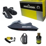 Sea-doo Pwc Oem Anti Slip Mat Rear, 291005173. Fixed Price $27.05.