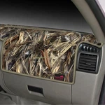 For Kia Niro 23 Designs Dash-topper Camo True Timber Drt Cover. Fixed Price $72.33.