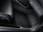 Genuine Porsche Floor Mat Rubber 987-044-800-93. Fixed Price $125.00.
