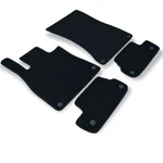 For Mercedes S-class Coupe Carpet Floor Mats 2014-2020 C217 Oem Quality Rugs. Fixed Price $143.04.