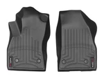 Weathertech Floorliner For 2015-2021 Ram Promaster City 1ST Row, Black. Fixed Price $126.95.