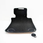 New Bmw 3 E90 Front Left Floor Mat 51477265480 Original No Duty To. Fixed Price $83.16.