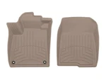 Weathertech Floorliner Hp For 2018-2022 Honda Accord 1ST Row, Tan. Fixed Price $148.95.
