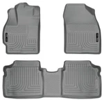 Floor Liner-two Husky 98922 Fits 2010 Toyota Prius. Fixed Price $181.97.