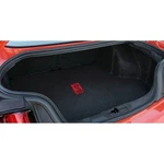 Lloyd Mats Trunk Carpeted Black Red Shelby GT350 Badge Logo Without .... Fixed Price $167.90.