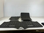 18-19 Range Rover Rubber Floor Mats FV6JA JK5M-13 88- Oem. Fixed Price $64.99.