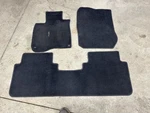 2017 Honda Cr-v Floor Mat Set Of 4. Fixed Price $109.25.