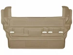Husky Weatherbeater 3RD Row Floor Mat 1PC Fits 15-20 Escalade, Tahoe, Yukon Tan. Fixed Price $59.49.