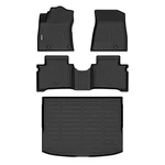 Ginowy- Floor Mats & Cargo Liner For Kia Niro Hybrid (not Ev/.... Fixed Price $185.79.