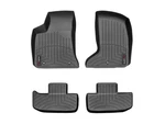 Weathertech Floorliner For 2017-2023 Dodge Challenger 1ST & 2ND Row, Black. Fixed Price $189.90.