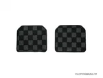 P2M For Toyobaru FT86 (brz/frs) Up 2021 Race Rear Floor Mats. Fixed Price $45.10.