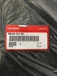 Genuine Oem Honda 08U45-TG7-101 Folding Cargo Tray 2016-2018 Pilot. Fixed Price $115.03.