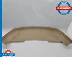 Bmw Z3 Roadster Rear Deck Roof Storage Top Carpet Liner Tan 96-02 Oem. Fixed Price $94.99.